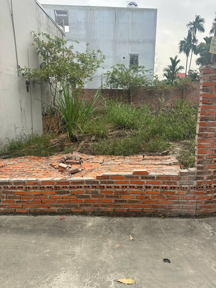 Đất nền chính chủ Phường Hà Khẩu 71,56m² giá 1,9 tỷ - Sổ hồng sẵn sàng!