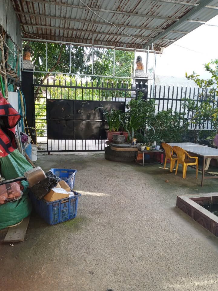 Đất nền Phường Xuân An 208m² - Chỉ cần dọn vào ở ngay!