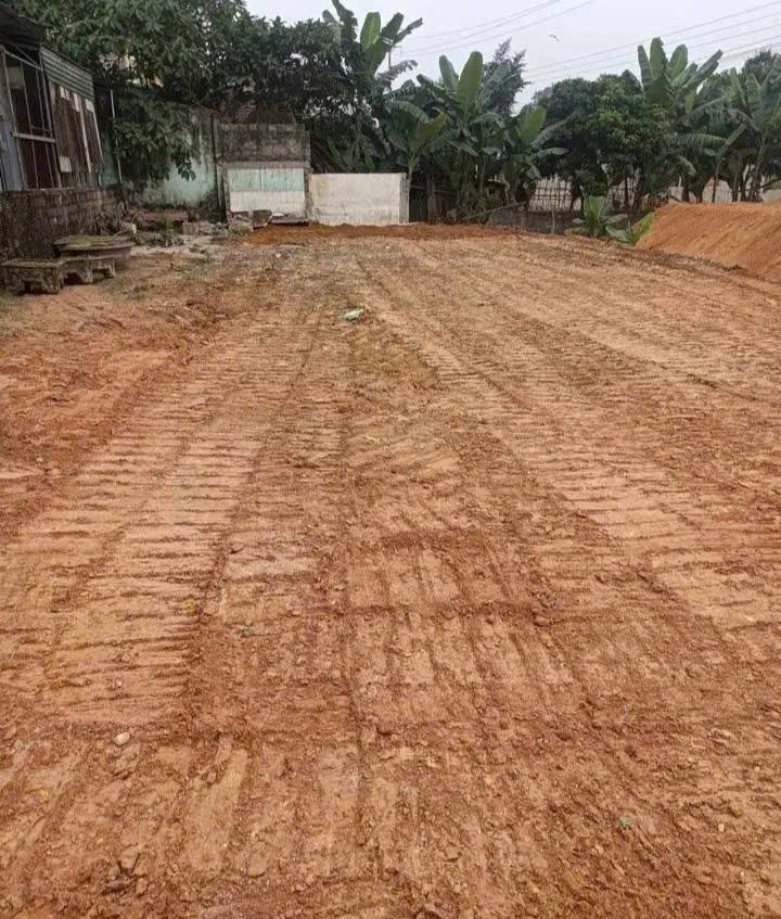 Đất nền đẹp Tuyên Quang 252m² giá chỉ 1.xxx tỷ - Cơ hội đầu tư không thể bỏ lỡ!