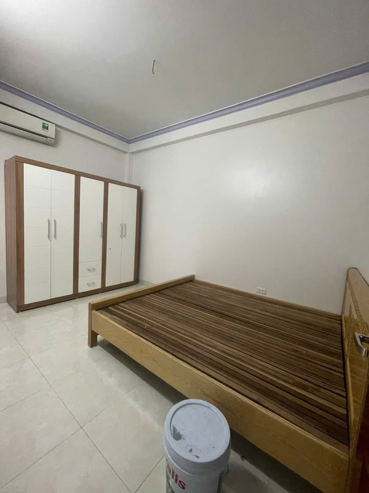 Nhà 4 tầng Phường Yên Nghĩa 32m² giá 4.38 tỷ - Sẵn sàng vào ở ngay!