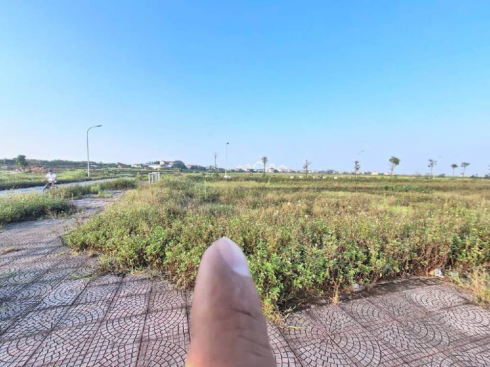 Đất nền Đình Tổ, Thuận Thành 90m² giá tốt - Cơ hội đầu tư sinh lời!