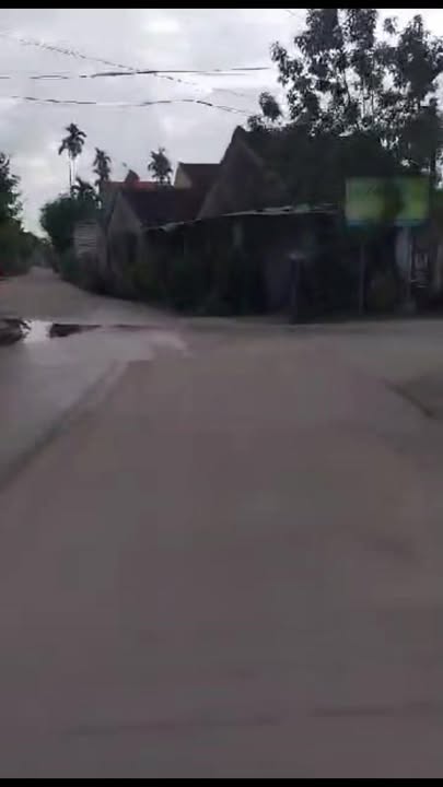 Đất nền thị trấn Chợ Chùa 125m² giá chỉ 400 triệu - Cơ hội đầu tư tuyệt vời!