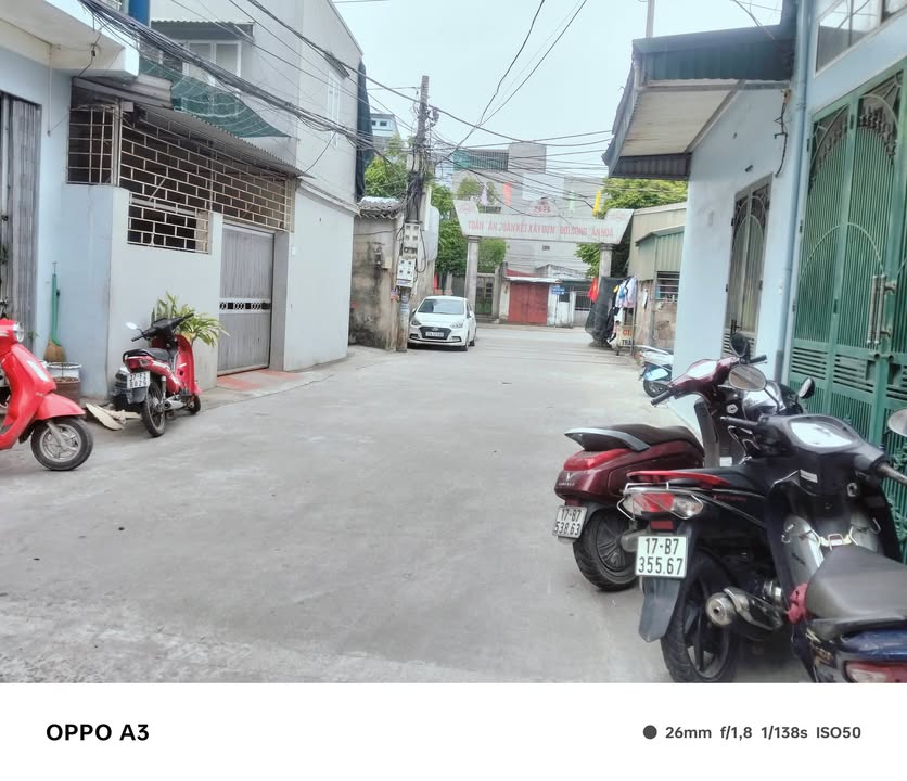 Nhà cấp 4 gác lửng Tiền Phong 40m² giá 500 triệu - Cơ hội hiếm có!