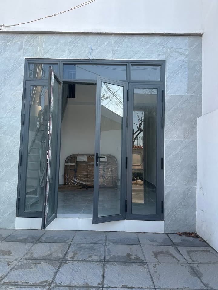 Nhà mới Long Bình, Thủ Đức 50m² giá 1.45 tỷ - Dọn vào ở ngay trước Tết!