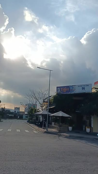 Đất Biệt Thự Bách Bằng Đức Phổ 190m² giá 2.6 tỷ - Đầu tư sinh lời tuyệt vời!