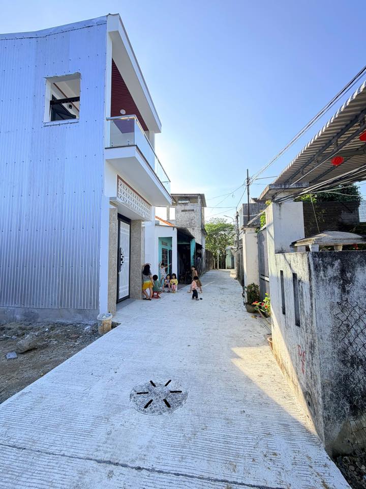 Đất nền KDC An Phú Sinh, 75m² giá chỉ từ 800 triệu - Đầu tư sinh lời ngay!