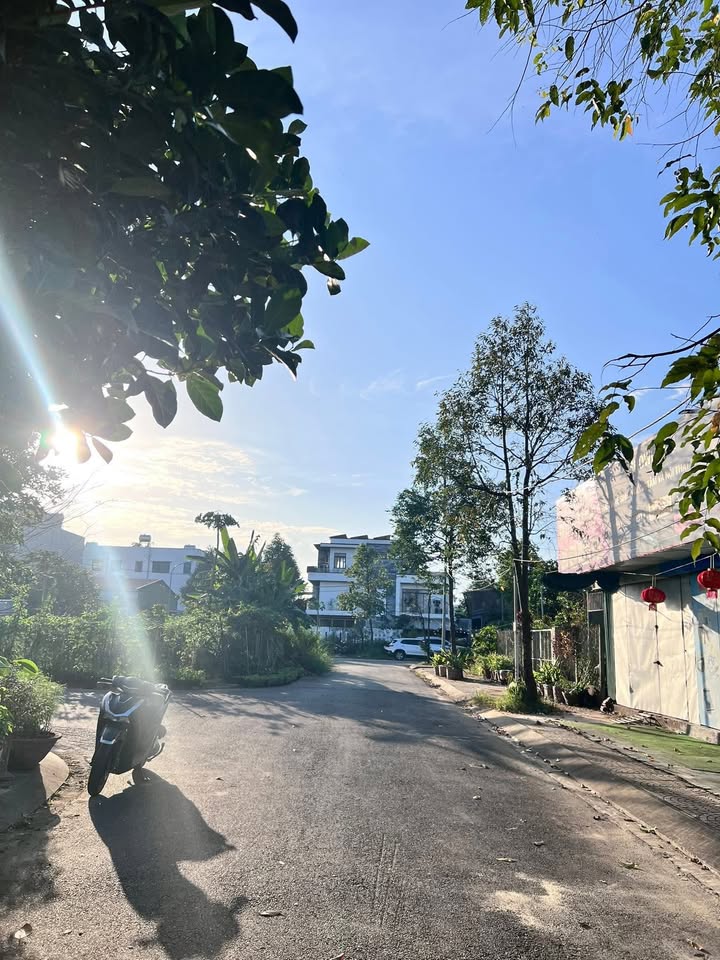 Đất nền KDC UHOME Lê Lợi 270m² giá 4.9 tỷ - Đầu tư sinh lời tuyệt vời!