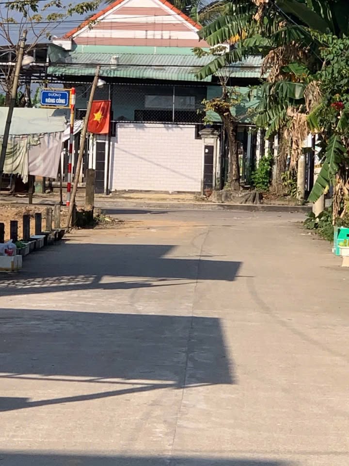 Đất tặng nhà cấp 4 tại Châu Hiệp, Duy Xuyên, 147m² - Cơ hội đầu tư tuyệt vời!