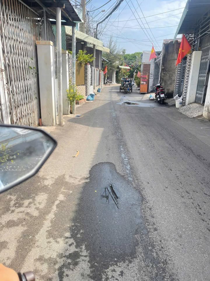 Nhà riêng Phước Tỉnh Long Đất 158m² giá 2.2 tỷ - Mặt tiền đường nhựa kinh doanh sầm uất!