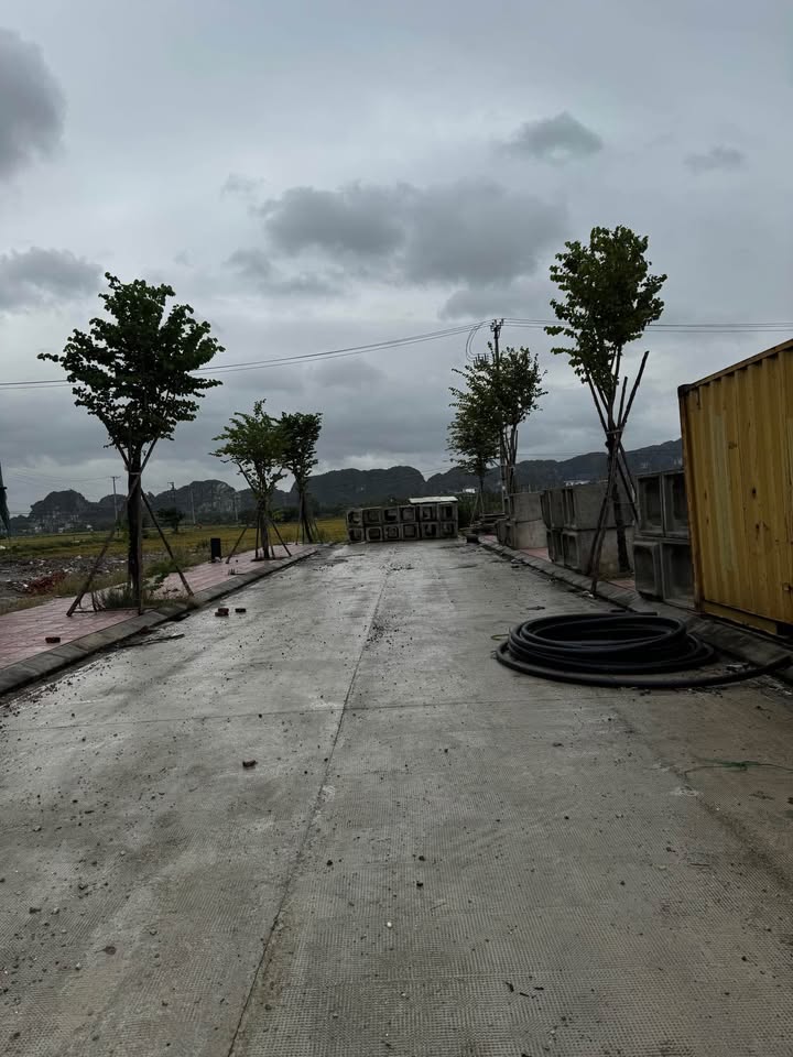 Đất nền khu đô thị Cầu Chẹm - Gia Trấn 99m² giá 3.069 tỷ - Đầu tư sinh lời!