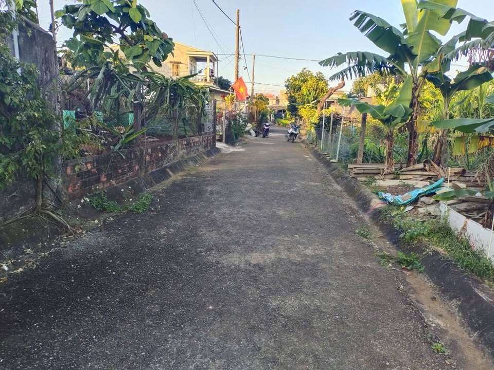 Đất tái định cư Bình Trị, 250m² giá 1.3 tỷ - Cơ hội đầu tư hấp dẫn!