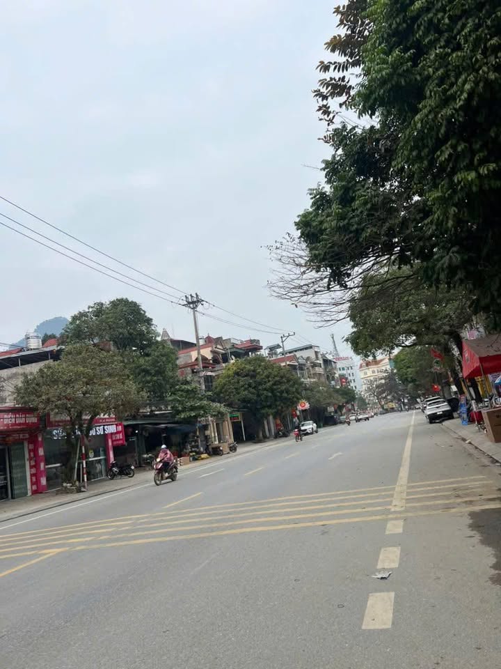 Đất nền Nguyễn Trãi, Hà Giang 139m² - Giá siêu rẻ, sẵn sàng đầu tư!