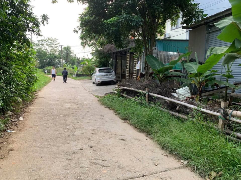 Đất nền An Tường, Tuyên Quang 180m² chỉ 1.72 tỷ - Đầu tư sinh lời ngay!