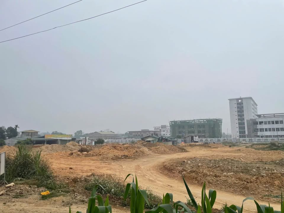 Đất nền Xã Tam Đa, Huyện Sơn Dương, 90m² giá 900 triệu - Đầu tư sinh lời ngay!