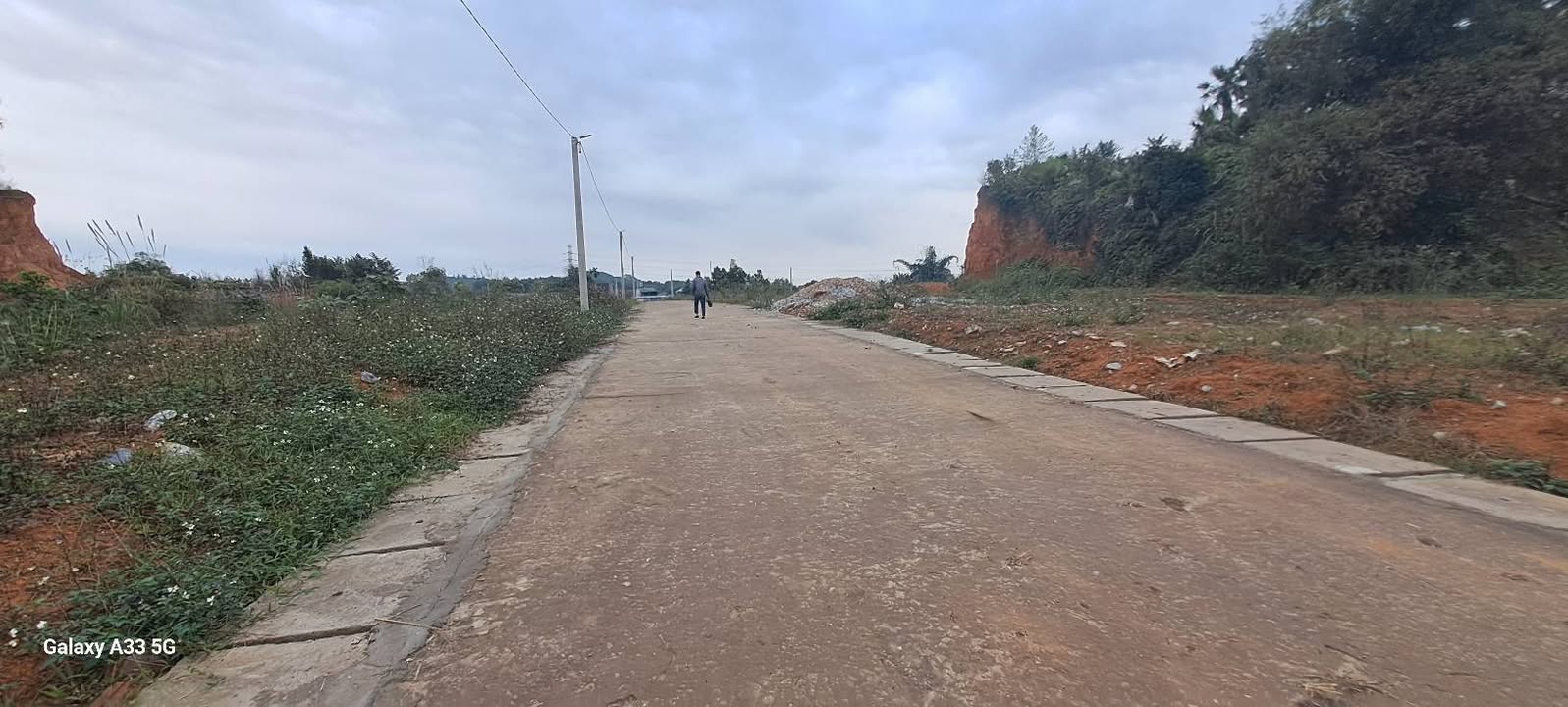 Đất nền tại Phường An Tường, Tuyên Quang 364m² giá 2 tỷ - Đầu tư sinh lời ngay!