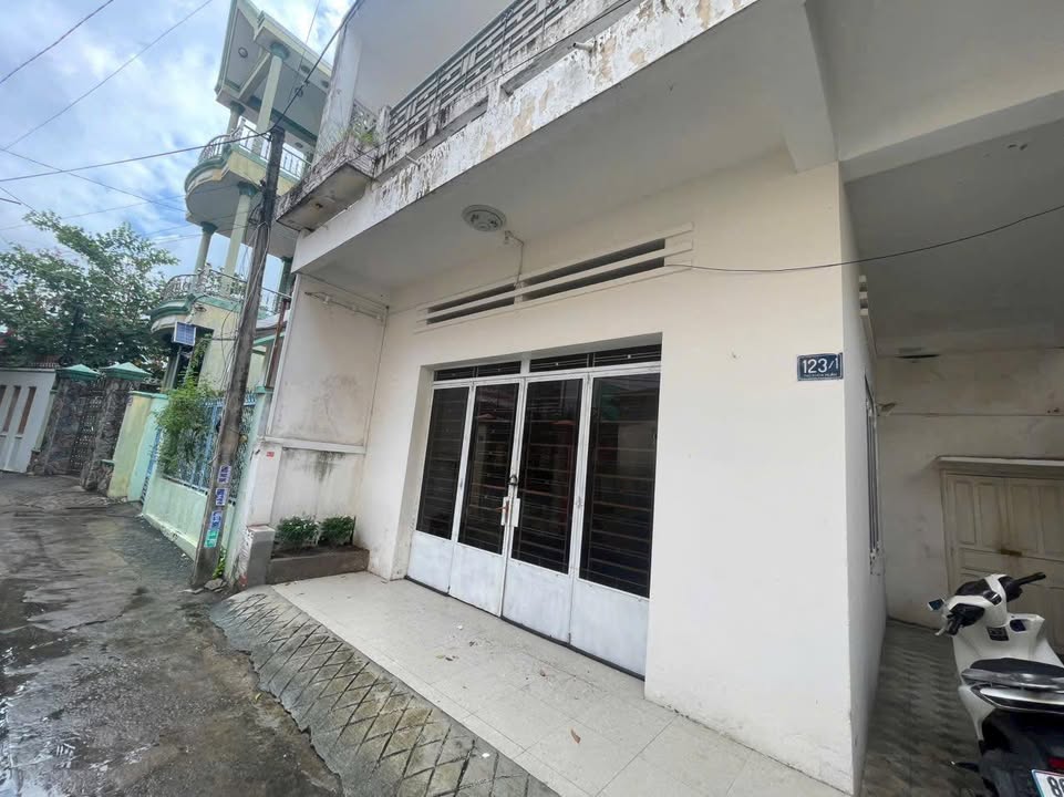 Nhà riêng Thủ Khoa Huân, Phan Thiết 87m² giá 3.3 tỷ - Sổ hồng sẵn!