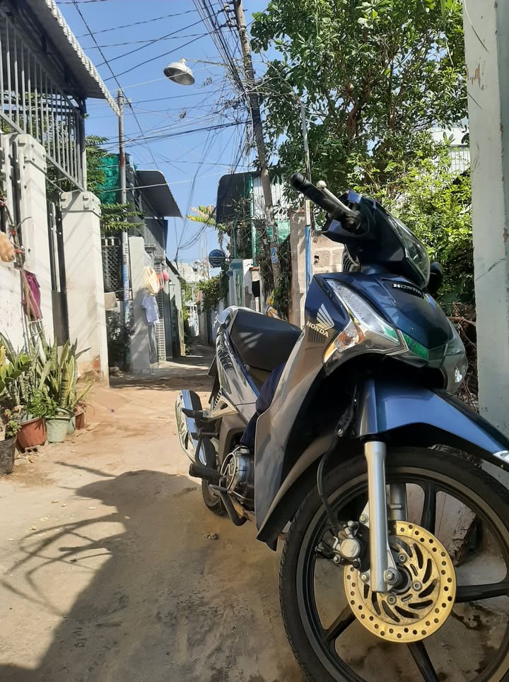 Nhà riêng hẻm Tuyên Quang, Phan Thiết 132m² giá 900 triệu - Cơ hội sở hữu ngay!