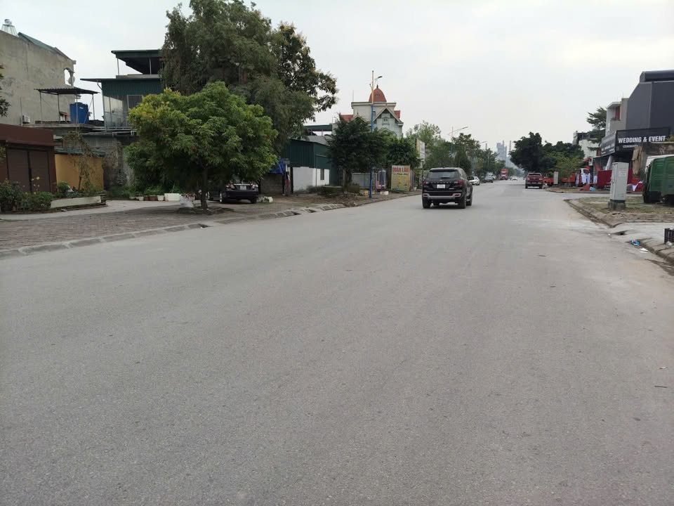 Đất nền Tân Việt Bắc 105m² giá thỏa thuận - Cơ hội đầu tư hiếm có!