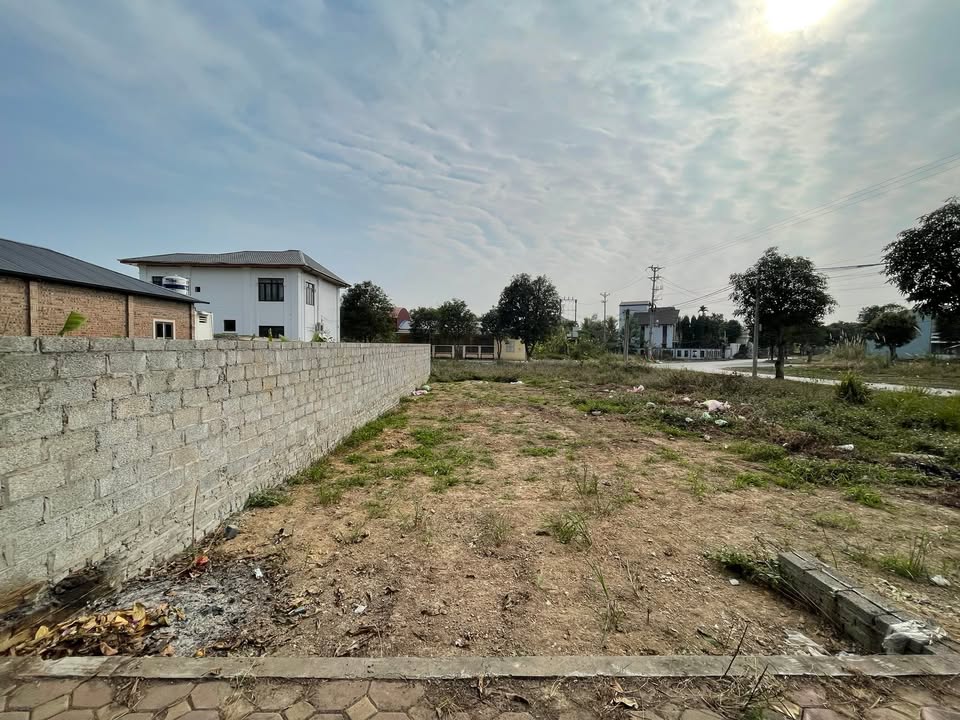 Đất nền Hồng Thái, Sông Công 100m² giá 2.48 tỷ - Vị trí đẹp, không ngập lụt!