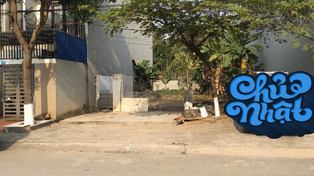 FrontHouse tại đường Thiếu Sinh Quân, Thái Nguyên 100m² giá 5 tỷ - Vị trí kinh doanh đắc địa!