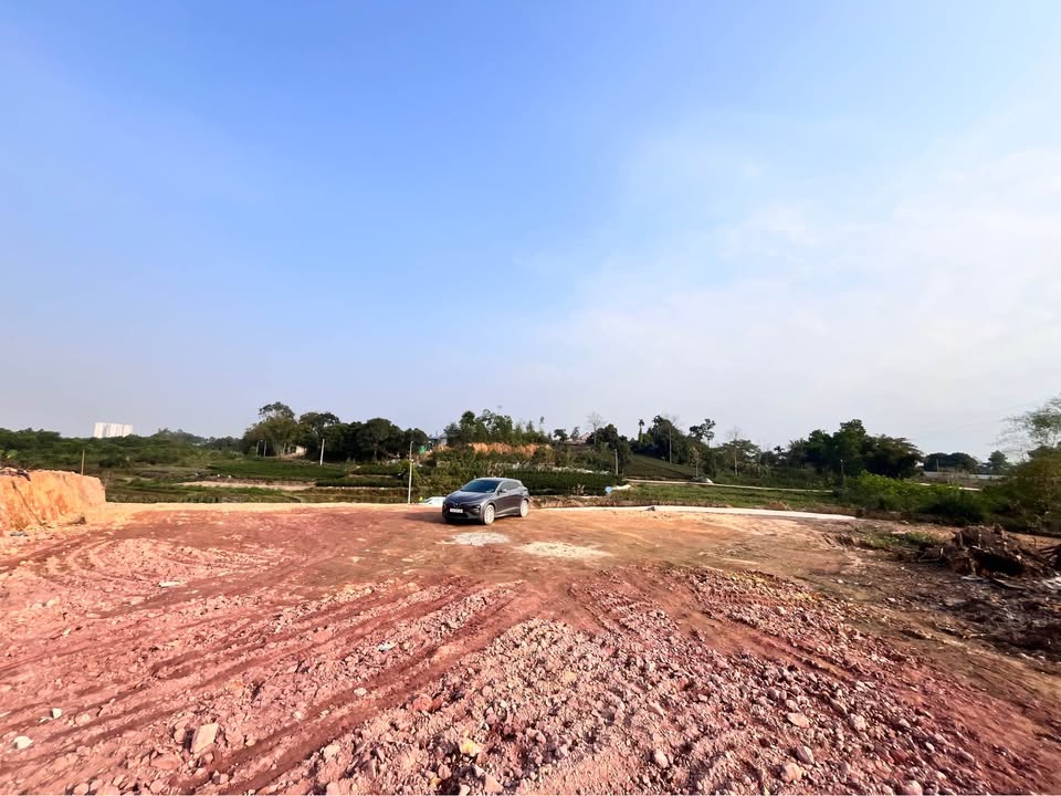 Đất nền Phường Thịnh Đán, TP. Thái Nguyên 250m² giá 2,4 tỷ - Sổ hồng chính chủ!