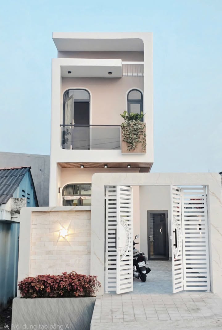 Nhà mặt tiền đường Nhựa Đạo Thạnh 75m² giá 1 tỷ - Cơ hội đầu tư sinh lời!