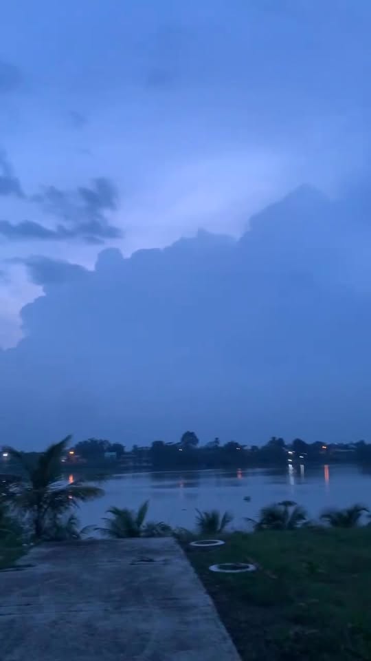 Bán gấp farm nghỉ dưỡng view sông Đồng Nai 2483m² chỉ 12 tỷ - Sổ riêng chính chủ!