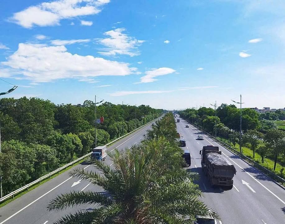 Đất nền Nguyên Khê - Đông Anh 90m² giá 8.1 tỷ - Sẵn sàng đầu tư ngay!