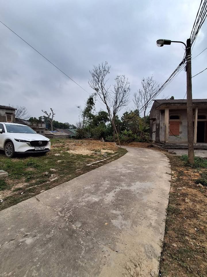 Đất nền 150m² phường Thịnh Đán giá 1.3 tỷ - Đầu tư thông minh!