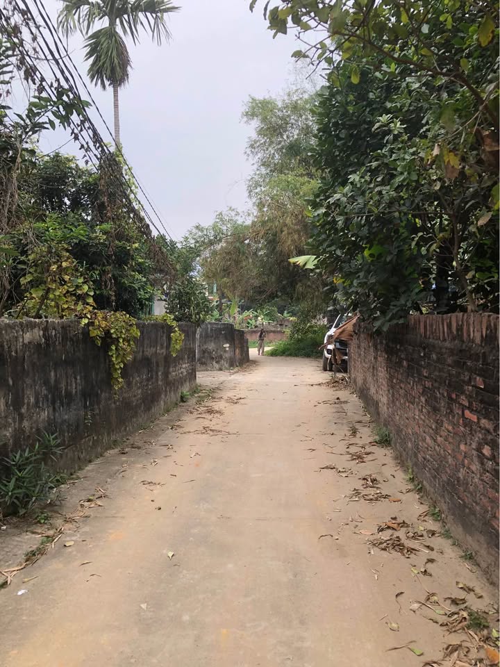 Nhà riêng phường Gia Sàng, TP Thái Nguyên 482m² giá 2 tỷ - Khu dân trí cao