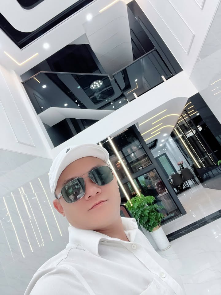 FrontHouse Tân Hoà Đông 72m² giá 8.2 tỷ - Full nội thất, sẵn sàng ở ngay!