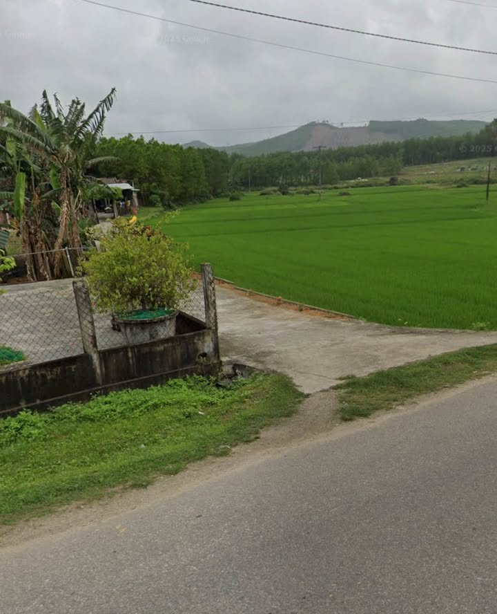 Đất nền Quế Thuận, Quế Sơn 120m² giá 300 triệu - Đầu tư sinh lời hấp dẫn!