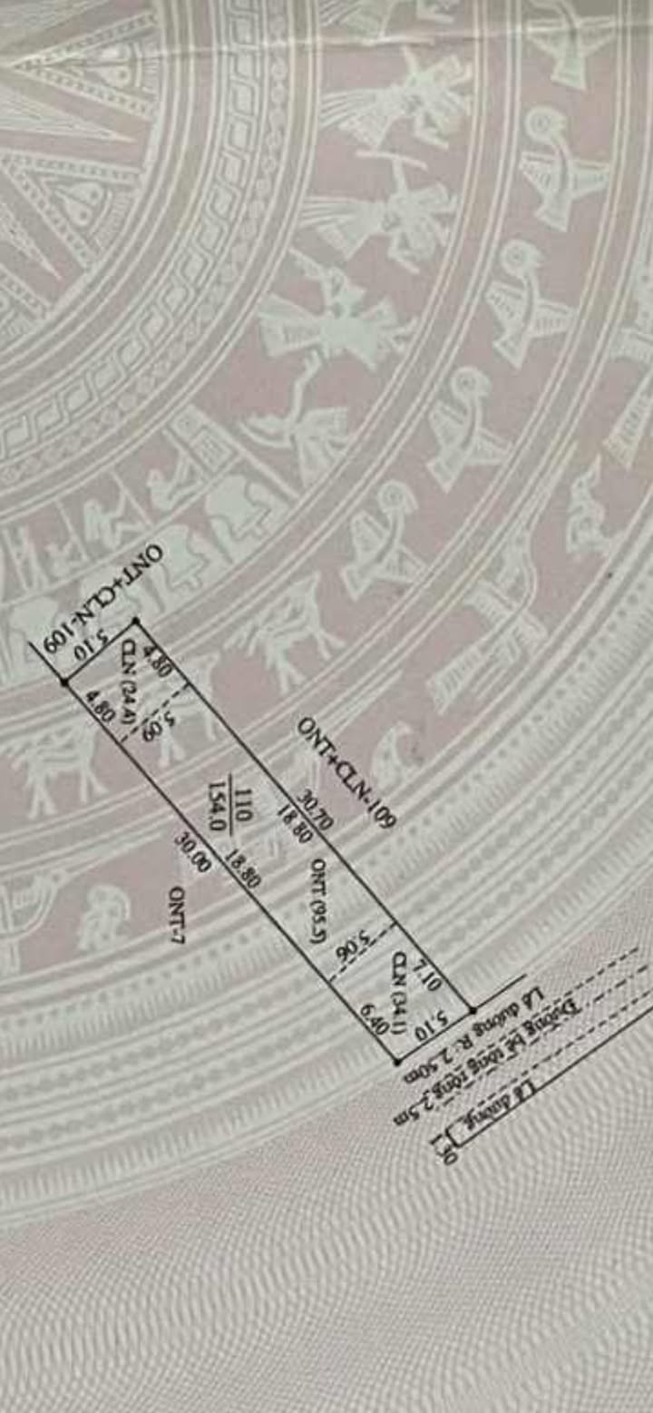 Đất nền xã Duy Vinh, 153m² giá chỉ 700 triệu - Đầu tư sinh lời tuyệt vời!