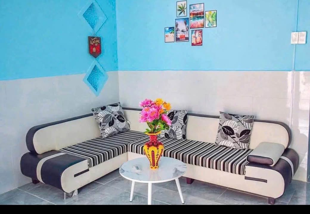 Nhà mặt tiền Nguyễn Xí, Phan Thiết 80m² giá 1 tỷ - Kinh doanh tốt!