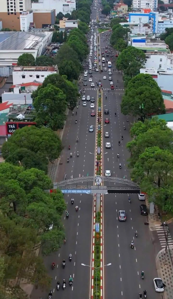 Nhà mặt tiền Nguyễn Tất Thành, Buôn Ma Thuột 160m² giá 17.5 tỷ - Đầu tư sinh lời ngay!