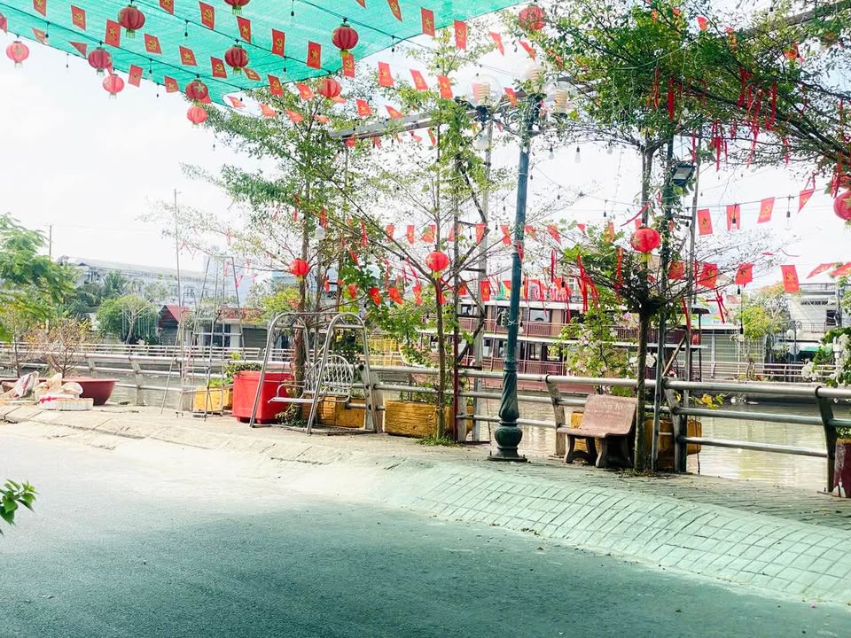 Nhà kho 2 mặt tiền Phường 7, Cà Mau 84m² giá 2.9 tỷ - Cơ hội đầu tư hiếm có!