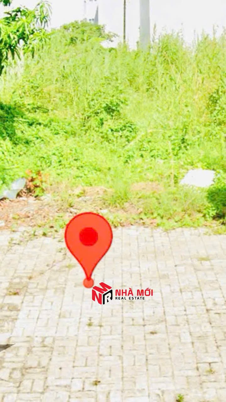 Đất nền trung tâm Cà Mau 151,6m² giá 2,9 tỷ - Sẵn sàng xây dựng ngay!