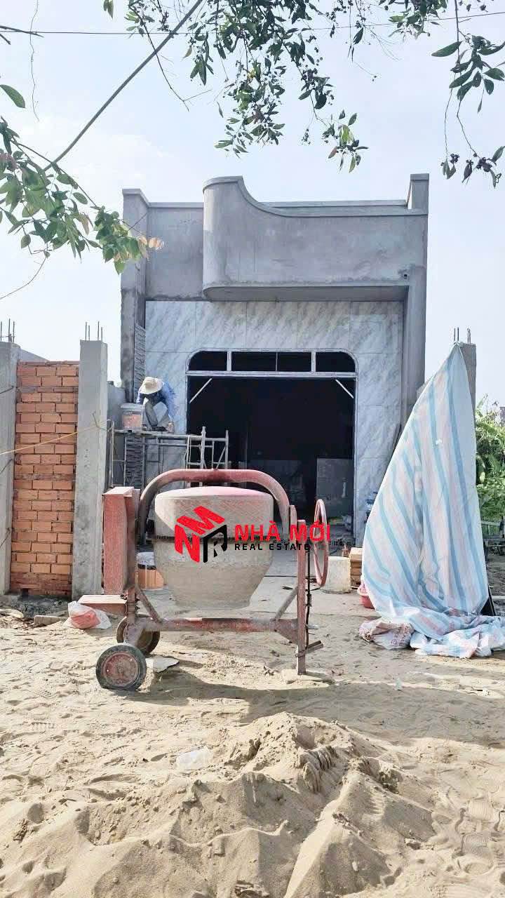 Nhà cấp 4 Đường Phạm Văn Bạch Cà Mau 99m² giá 1.6 tỷ - Nhà mới chính chủ!