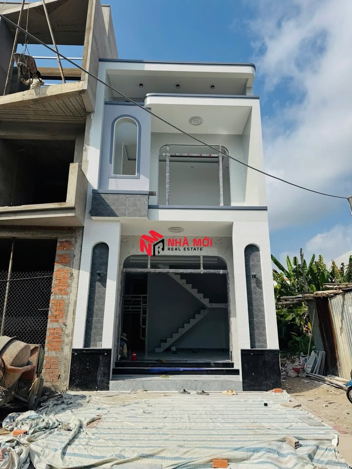 Nhà mới LICOGI 85m² giá 2.75 tỷ - Dọn vào ở ngay!