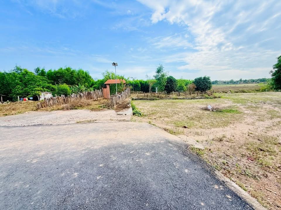 Đất nền 2000m² tại Bông Trang, Xuyên Mộc chỉ 3.91 tỷ - Sổ hồng chính chủ!