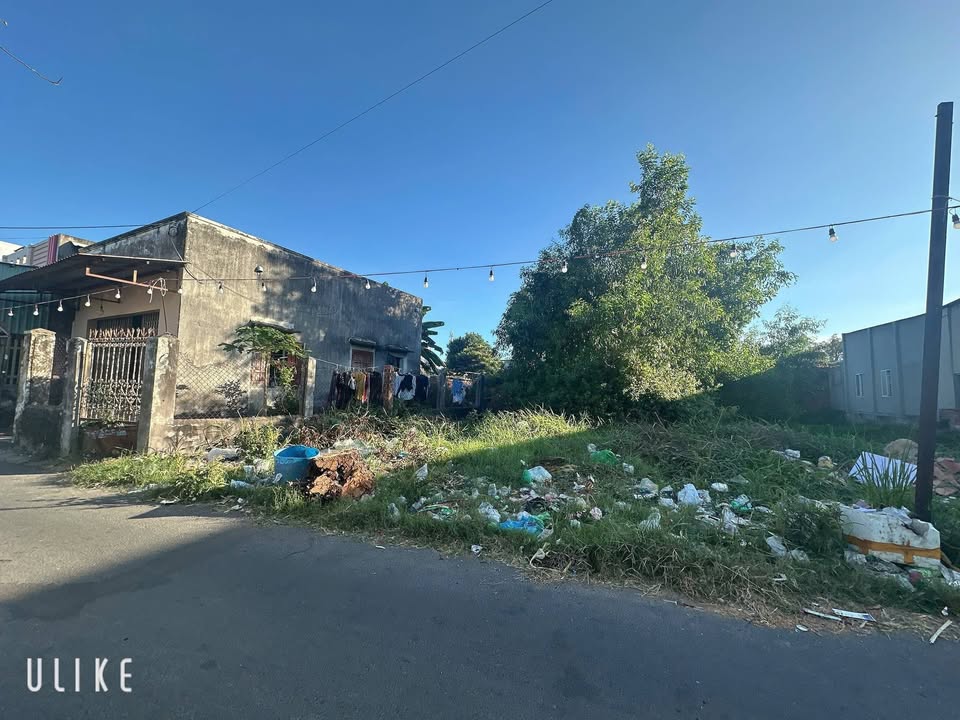 Đất thổ cư 256m² xã Phước Hưng, huyện Long Đất, giá 3.7 tỷ - Đầu tư lý tưởng!