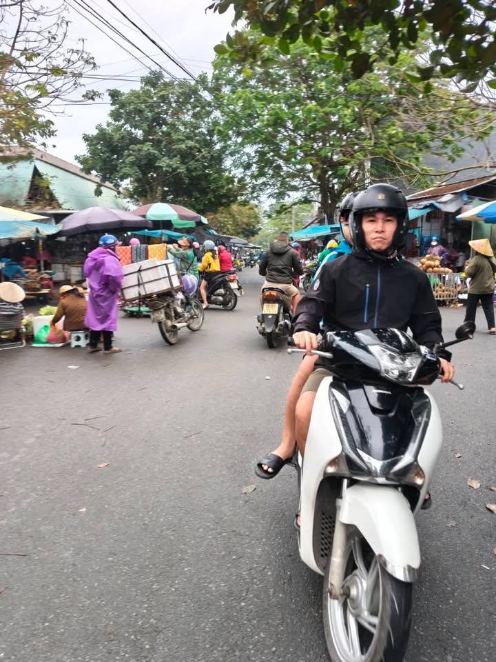 Đất nền KDC Chợ Thanh Quýt, Phường An Phú, 170m² giá 3 tỷ - Đầu tư sinh lời ngay!