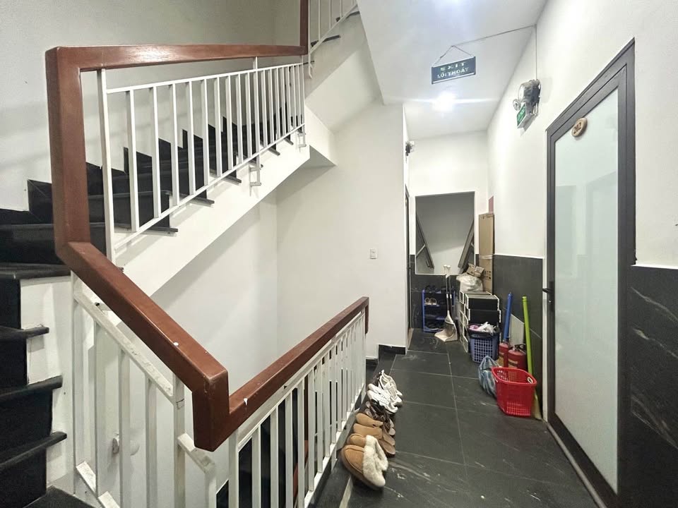 Căn hộ cho thuê tại Phan Thanh, Điện Bàn 86m² giá 6 tỷ - Dòng tiền ổn định 35 triệu/tháng!