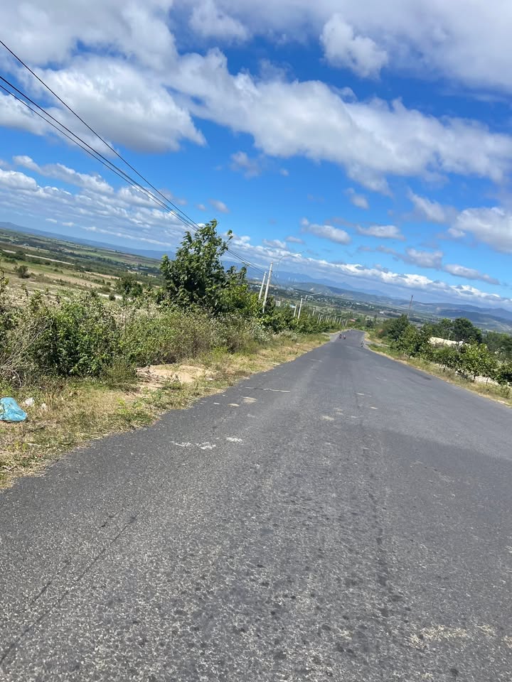 Đất thổ cư 150m² đường Trần Hưng Đạo, Ayun Pa giá chỉ 400 triệu - Cơ hội đầu tư tuyệt vời!