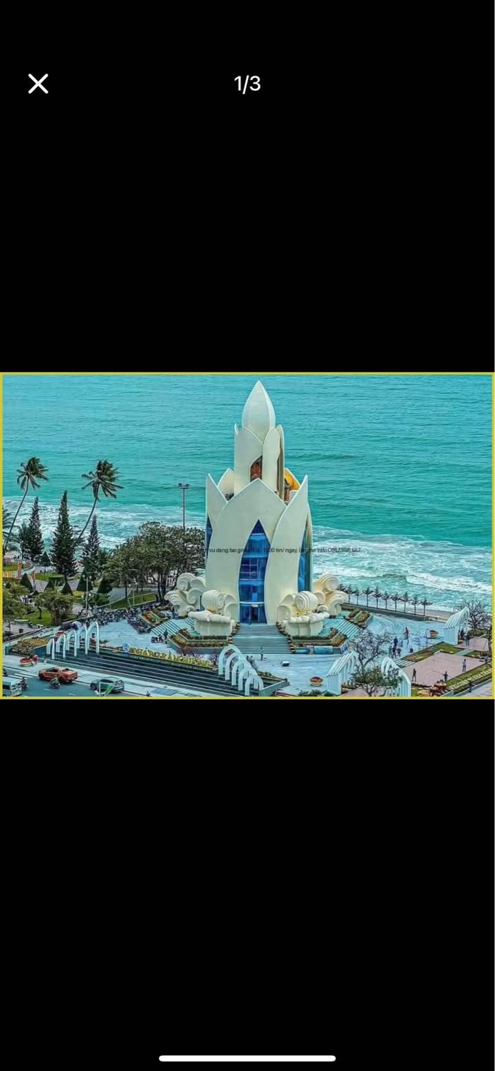 Nhà 2 mặt tiền đường Tuệ Tĩnh, Nha Trang 63,2m² giá 9,48 tỷ - Gần biển chỉ 400m!