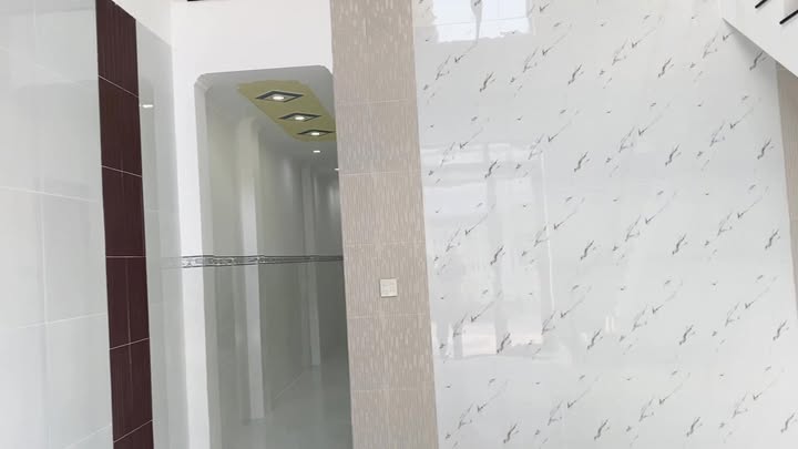 Nhà 1 Trệt 1 Lửng Đẹp Tại Đường Số 6, Cần Thơ - Giá 1.99 Tỷ