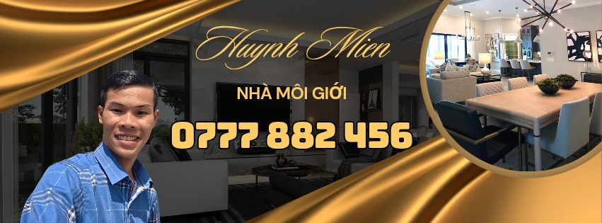 Nhà phố An Bình, TP Cần Thơ 80m² giá 3.3 tỷ - Chính chủ bán, tặng nội thất!