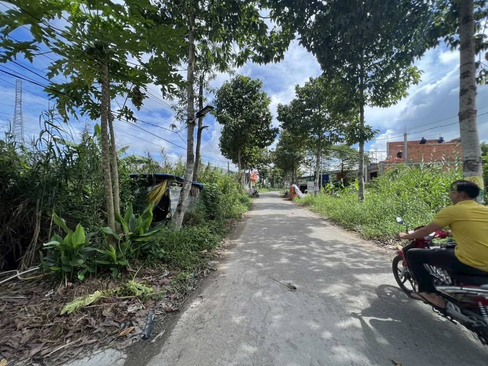 Nhà mặt tiền đường Huỳnh Thị Nở, Cái Răng, 89m² giá 3 tỷ - Đầu tư sinh lời!