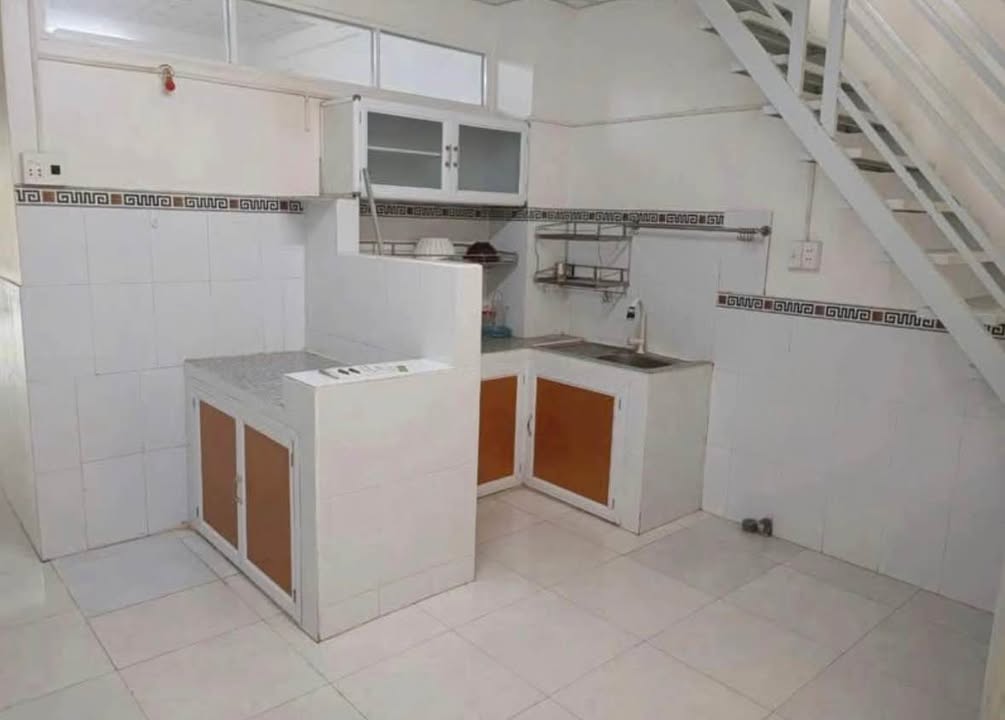 Nhà trệt lửng Phường 2, TP Sóc Trăng 57m² giá 1 tỷ - Chính chủ bán gấp!
