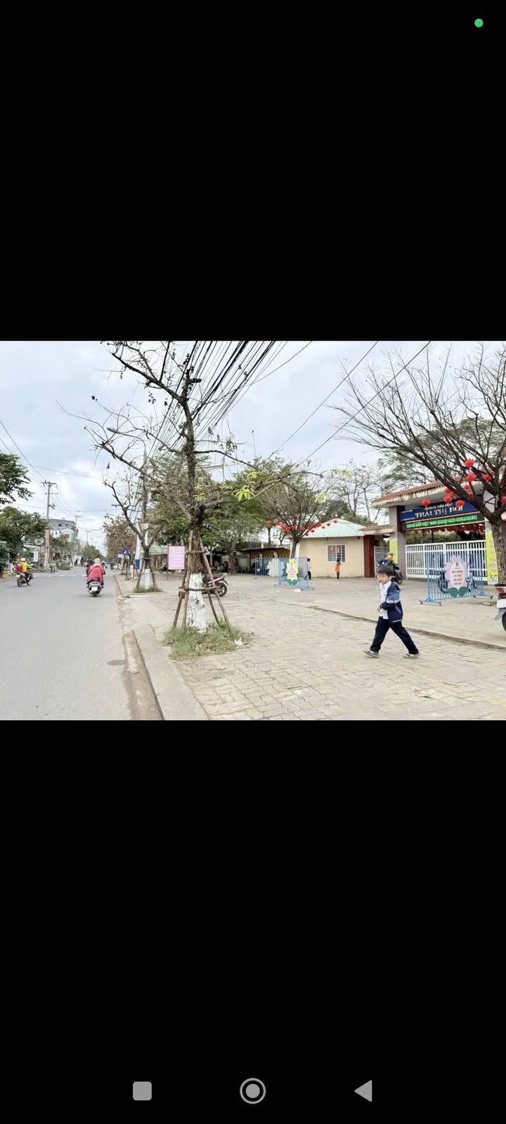 Nhà riêng An Khê, Thanh Khê 99m² giá 4 tỷ - Full nội thất, chỉ việc vào ở!